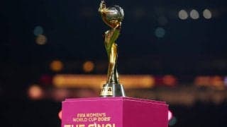 サウジアラビアが2年連続でのW杯開催を望む？ 2035年の女子W杯開催を検討へ