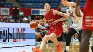 【B2第3節 見どころ】昇格クラブ同士、岩手と静岡がB2で初対戦…早くも激突！A千葉vs越谷