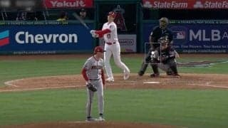「MVPは必ず獲ります！」「語る必要もなし、文句なし」 日本人初ホームラン王、2年連続2桁勝利＆2桁本塁打の大谷翔平　唯一議論の余地が残されているのは“史上初の記録のみ”