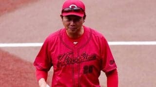 崖っぷち広島、最後の“活路”　専門家は「脅威」と分析、鍵握る2人の右打者