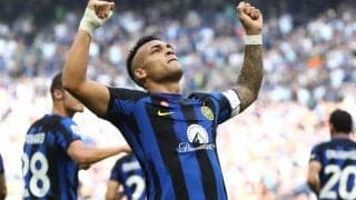 「忠実な選手がクラブにいるのは付加価値」　主将ラウタロをインテルCEOが語る