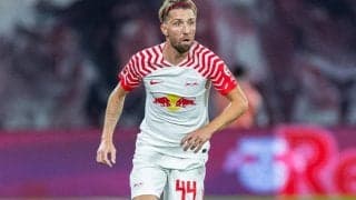 33歳カンプル、ライプツィヒと2026年までの新契約！　「僕のクラブと感じられるし、この街も第二の故郷」