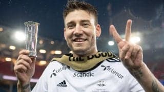 今やドッキリ番組の司会者だが…お騒がせ男ベントナーがどデカい野望を宣言？  「…の監督を目指してるんだ」