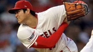 理想は往年の大投手!? 元オリ助っ人ジョーンズが大谷翔平の抑え転向のシナリオを提唱「可能性はあるんじゃないか？」