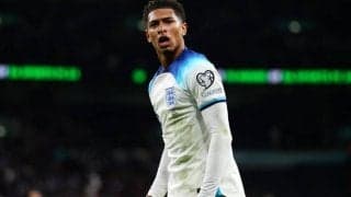 ルーニーがベリンガムに 「20歳にしてもうリーダー」　「楽しむこと。そして、楽しみ続けること」と金言も