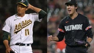 30発元同僚も驚愕…藤浪晋太郎“覚醒”の転機　「大きな違いを感じた」進化のワケ