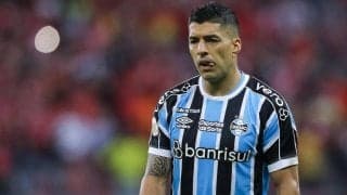 メッシに続きスアレスもエール！ 重傷ネイマールに「君はもっと強くなって帰ってくる」