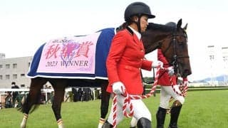 リバティアイランドは史上3頭目の快挙なるか ジャパンC参戦へ