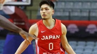 インカレ優秀選手賞の関屋心がB2岩手に加入…180センチのPG「可能性が無限大」