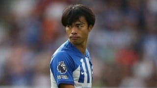 ブライトン、三笘薫と2027年までの契約延長を発表！マンＣやバルサからの関心が噂される中で移籍金高騰を狙う？