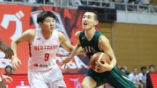 「U18日清食品トップリーグ2023」最終週の有料チケット先行販売は10月21日スタート