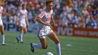 「めっちゃ懐かしい！」G大阪の名助っ人アレイニコフ氏がパナスタを訪問！「渋いな〜」「イケおじになってはる！」