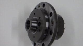 トヨタがGRヤリスRS／ヤリス1.5 CVT FF用「GR機械式LSD（CVT用）」を発売