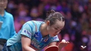 【卓球】WTTチャンピオンズフランクフルト2023｜10月29日（日）〜11月5日（日）開催！