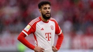 バイエルンがパレスチナ支持派のSNS投稿をしたDFマズラウィについて声明「テロや戦争を拒否」…チームには残ることに