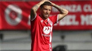 またしてもドーピング違反者…アルゼンチン代表W杯優勝メンバーのパプ・ゴメスが2年間の出場停止、モンツァと契約して3週間後の出来事