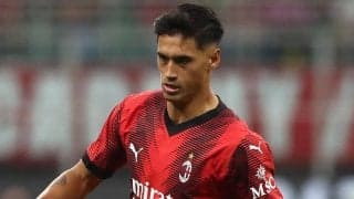 オランダ代表でも活躍のラインデルス、今夏のミラン移籍語る 「他のクラブからの話もあったけど…」