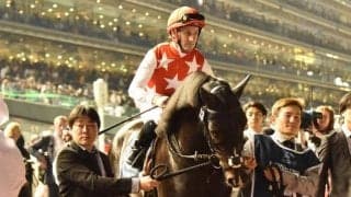 【今日の注目ポイント】東京でマイルCS前哨戦の富士S、出世レースのアイビーSなど