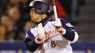 PL出身監督に続く「負のジンクス」　楽天・今江監督にかかるもう1つの重圧