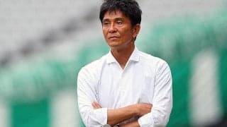 絶好調・千葉との上位対決に臨む東京Vの城福浩監督、「今のJ2で最も強いチーム」相手に自分たちの戦いにフォーカス