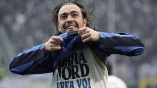 元インテルのレコバ氏が古巣ナシオナルの新監督に昇格！