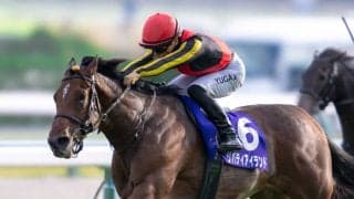 牝馬三冠リバティアイランドは、次走ジャパンカップへ