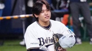 優勝チームは「勝たなきゃ」22歳にのしかかる重圧　超好相性でも…覚悟の“リセット”