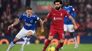 【プレミアリーグ第9節プレビュー】マージーサイド＆ロンドンダービー開催！　三笘は王者シティに挑む