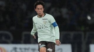 「ホームで勝って勢いをつけたい」、東京V主将MF森田晃樹が千葉との上位対決に意気込む…中盤の攻防では9月のJ2月間MVPを警戒