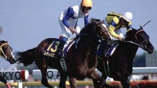 坂路で超好時計 祖母レディパステルの良血牝馬が初陣V狙う