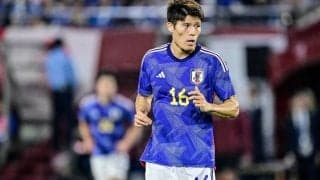 チュニジア戦で垣間見られた「諸刃の剣」【日本代表が今伸ばすべきポイントは「ゲームコントロール」】(1)