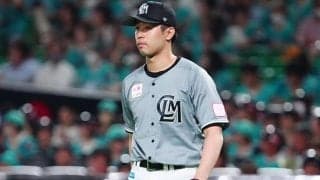 ぶっつけ本番の右腕に託す“運命の第4戦”　専門家が分析するロッテCS突破の“条件”