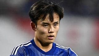 久保建英の「均衡を崩す」プレーをソシエダのレジェンドが賞賛　元同僚で似ていた選手とは？