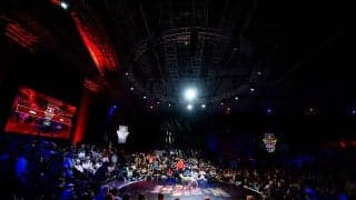 明日開催の「Red Bull BC One World Final 2023」日本人ファイナリスト独占インタビュー