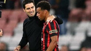 アメリカ代表アダムス、ハムストリング再手術で離脱…ボーンマス指揮官が明らかに