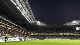 「懐かし過ぎて震えた」J創世記のG大阪を支えたレジェンド助っ人のパナスタ来訪写真に興奮！「めっちゃイケおじになってるぅ」「ワイの永遠のアイドル」の声