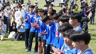 箱根駅伝予選会で東海大は10位通過も「いるべき順位ではない」本戦でのシード権獲得は主力の復帰や２年生の活躍がカギ