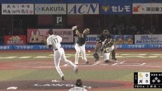 球場騒然！あんな姿を見たことない… 気合い入りすぎのロッテ・佐々木朗希が怖すぎると話題に 160キロ連発、フォーク4連投で容赦ない「奪三振マシーン」化した瞬間