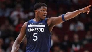 NBAのプレシーズン全日程が終了…ウルブズが5戦全勝、ラプターズが4戦負けなし