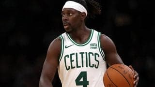 新たな背番号に「4」を選んだドリュー・ホリデー…アイザイア・トーマスに許可を打診か