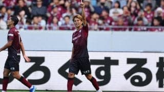 盤石の神戸、初優勝にまた一歩前進！　井出遥也1G1Aに佐々木大樹2発で国立での鹿島戦制す【明治安田J1第30節】