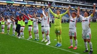 セットプレー一発の名古屋が久々の勝利！　G大阪は3バック採用も6戦勝ちなしに【明治安田J1第30節】