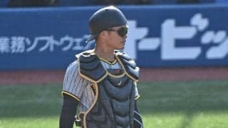 「さすがだなと思いました」 阪神CSファイナルS負けなし3連勝の裏で球団OBから絶賛された「陰のMVP」とは