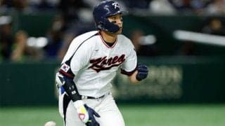 韓国のスター外野手獲りへ…GMが視察した“西の名門”　契約に必要な驚きの条件とは
