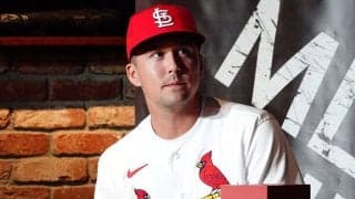 ヌートバーが明かす自主トレしたい日本選手　最初に挙げた右の強打者…まさかの右腕も