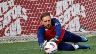 リーガ再開と同時に冬が来た…/原ゆみこのマドリッド