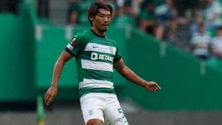 久保・旗手らを輝かせるいぶし銀の働き。日本代表で一段と存在感を高める/守田英正(スポルティングCP)【新しい景色へ導く期待の選手/vol.24】