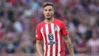 「チェルシーのドクターが…」復活のサウール、不遇の時期に悟ったこととは？「それが僕の仕事」