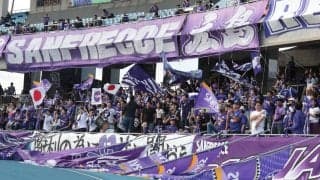 「半端ねぇ…」「それは可愛い過ぎる」WEリーグカップ優勝のS広島R、鹿児島キャンプで“2トップ”が披露のダンスが注目の的に「肩甲骨いっぱい動いてんね」