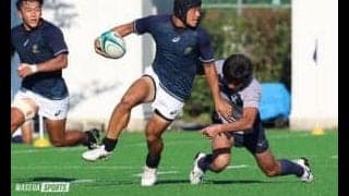 後半の猛追も及ばず　明大Ｃに敗戦